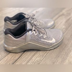 Nike metcon sz 6 $35